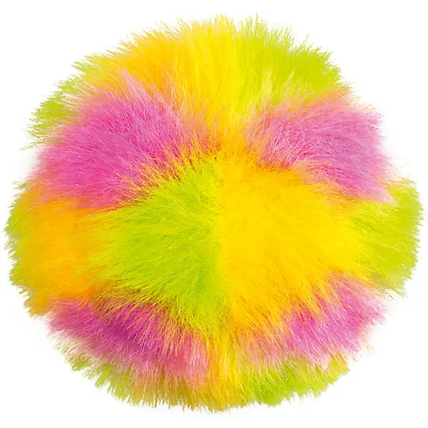 Интерактивная игрушка Tiny Furry Chips