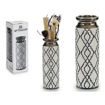 

Vase Gift Decor (10 x 30 x 10 cm)