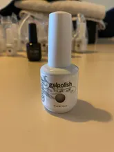 Arte Clavo Gel barniz brillante Color rosa Nude para manicura Semi permanente híbrido UV Gel lentejuelas de esmalte de uñas Gel laca 8ml