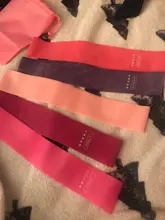 Bandas de resistencia fuertes para entrenamiento, para fitness, ejercicio, gimnasio, pilates, deporte, goma de fitness, mini bandas de crossfit, equipo de entrenamiento