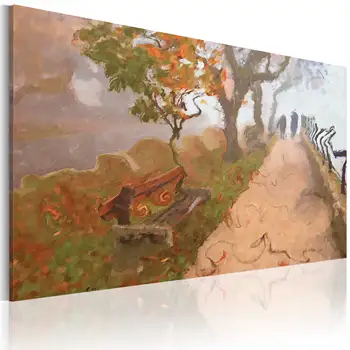 

Table-autumn Ride-60x40