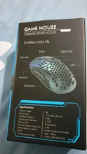 Ratón óptico inalámbrico recargable de 2400DPI, receptor Bluetooth 5,0, 2,4G, modo Dual, portátil, para PC y portátil, ratones silenciosos