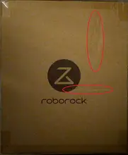 Vacuum-Cleaner Cordless Max-Robot S5max Roborock S50 Hard-Floors Black Home-Upgrade Automatic