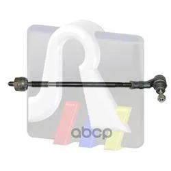 90-00952-1_тяга Рулевая С Након.Прав.С Г/У Trw! Vw Passat All 88-97 Rts 90009521 RTS арт. 90009521