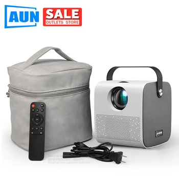 

AUN AKEY7 Young LED Projector For Original Storage-Bag for VIP Customer Projector SN05