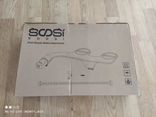 Ass Washer Bathroom-Sprayer Bidet Electric-Toilet-Seat Muslim Shower Anal-Cleaning Fresh