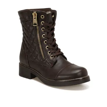 

FLO CEVBY Brown Women 'S Boots KINETIX