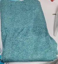 Ropa Deportiva ombré para mujer, conjunto de Yoga sin costuras, ropa de entrenamiento, conjunto deportivo para gimnasio