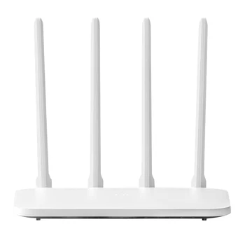 

Router Xiaomi Mi WiFi router 4A Gigabit edition