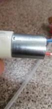 Pumping-Booster Air-Pump Micro Electric Mini 12V DC for Medical-Treatment-Instrument