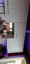 Christmas-Lights Led Garland Eu-Plug Outdoor 100m 220v 20m 50m 30m