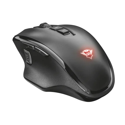 Игровая беспроводная мышь 21790 Trust GXT140 MANX WLS MSE