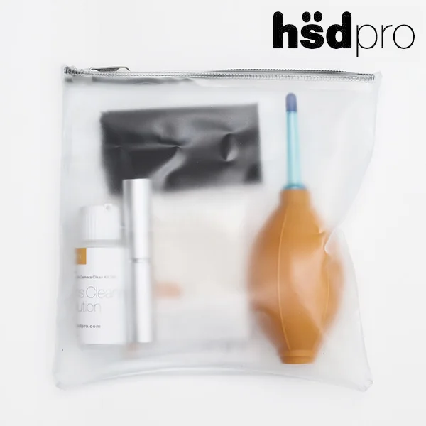 Набор для чистки камеры Hsdpro(7 шт