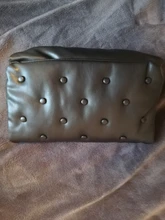 Bolso cruzado de cuero PU de cadena de metal de Color liso para Mujer, Bolso cruzado de diseñador, bandolera de hombro, novedad de 2021