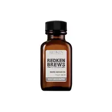 Масло для бороды Redken Beer Redken(30 мл