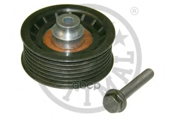 Ролик Ремня Приводного Ford Transit/Peugeot Boxer/Citroen Jumper 2.2d Optimal 0n1460 Optimal арт. 0N1460
