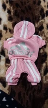 Costume Pet-Jumpsuit Puppy-Outfit Dogs French Bulldog Chihuahua Medium Pug-Pets Small