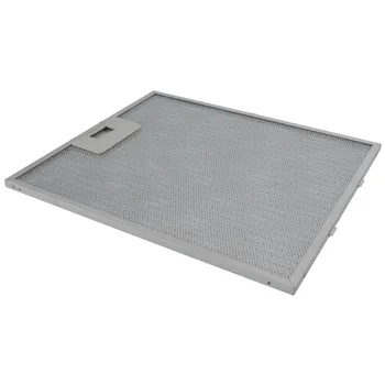 

Cooker Hood Mesh Filter (Metal Grease Filter) Replacement For Whirlpool 208202904431 PRF01002 1 Pieces