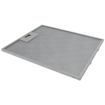 

Cooker Hood Mesh Filter (Metal Grease Filter) Replacement For Whirlpool 208335546606 PRF0043 1 Pieces