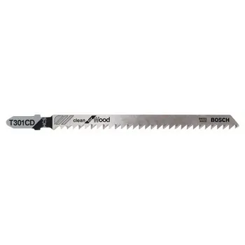 

BOSCH-jig-saw T 301 CD Clean for Wood