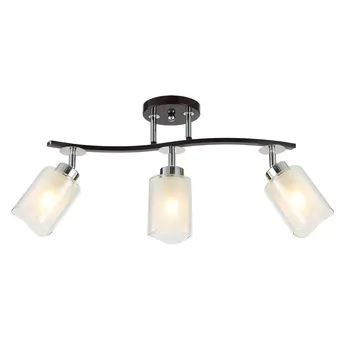 

Cl156132 fortune Wenge + Chrome St-K chandelier