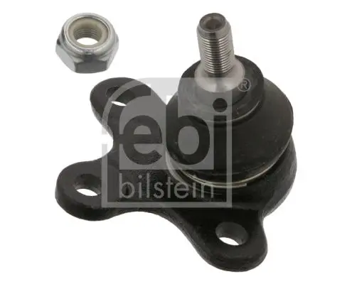 Опора шаровая VW POLO 95-02/LUPO 99-06 нижн.прав. FEBI BILSTEIN