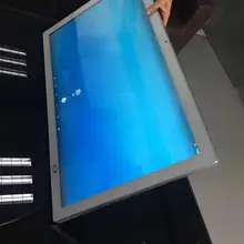 Портативный портрет AIO 15,6, 17, 18, 19, 21,5 23,6 27 28 32 дюймовая цифровая умная светодиодная вывеска сенсорный экран Дисплей для работы с персональными компьютерами, встроенный