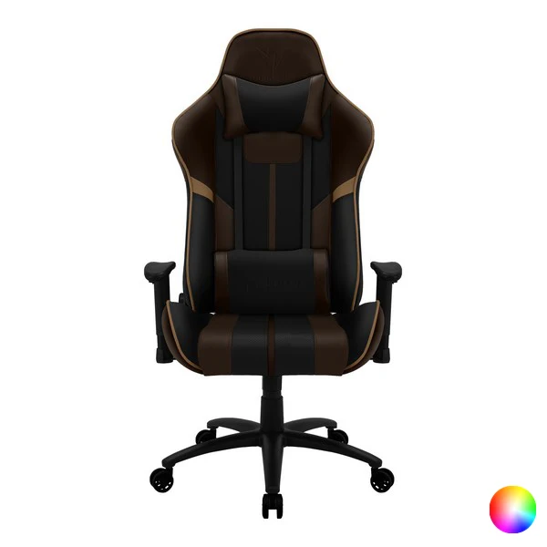 Игровое кресло ThunderX3 BC3Boss 180 °
