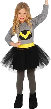 

Guirca 83219-infant bat girl size 10-12