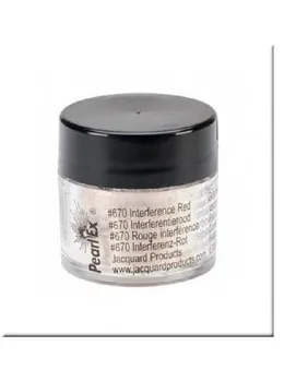 

PIGMENT POWDER PEARL FORMER NETWORK INTERF 3 GR