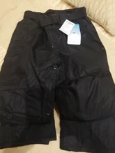 Pantalones de esquí para hombre y mujer, tirantes para deportes al aire libre, alta calidad, a prueba de viento, impermeables, cálidas, para nieve y Snowboard