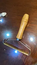 Depiladora manual portátil para ropa, herramienta de afeitado, chaqueta de depilación de doble cara, Bola de limpieza, pelusas del cepillo, recortador de abrigos