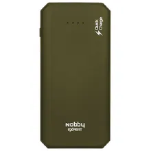 Внешний аккумулятор Nobby Expert NBE-PB-10-07