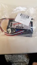 Light-Switch Motor-Speed-Controller Voltage-Regulator Led-Motor Adjustable Pwm Dc 24V
