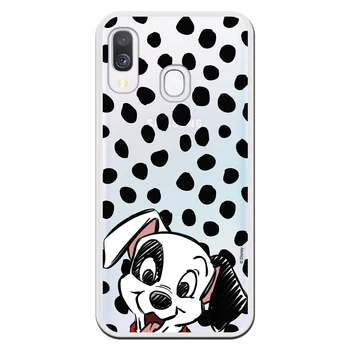 

Covers for Samsung Galaxy A40 101 Dalmatians Officially licensed Disney.