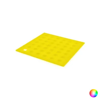 

Table Mat Silicone (17,3 x 17,3 cm) 144565