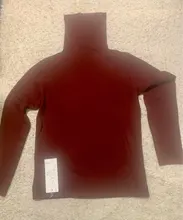 Womens Sweater Turtleneck AMII Tops Solid-Basic Winter Causal Autumn Minimalism 