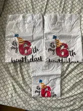 Camiseta de papá y papá para primer cumpleaños, camiseta para papá e hijos, ropa a juego para mamá, papá y bebé, 1 ° cumpleaños, KT-2234 familiar