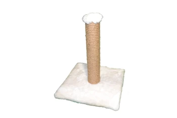 

Mini Cat Claw from jute rope