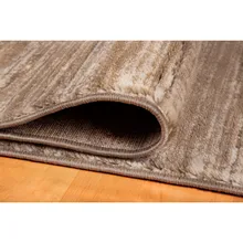 Je Veux домашняя мягкая коллекция плоский современный ковер Beige-60x90