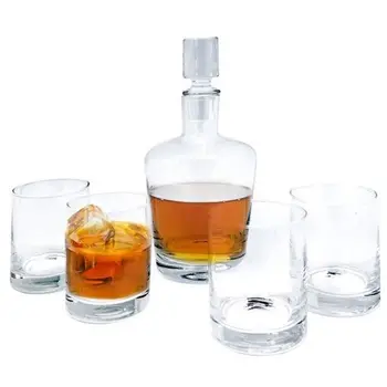 

Vin bouquet service whiskey