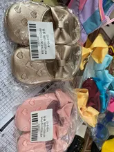 Mocasines de piel sintética para bebé, calzado para niño y niña, zapatos mocasines con suela blanda, zapatillas antideslizantes para cuna