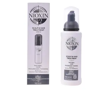 

SYSTEM 2 scalp treatment very fine hair 100 ml