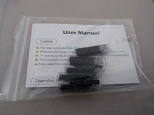 Pluggable-Wire-Connector Wires Wiring Crimp-Terminals Electrical-Cable Quick-Splice 22-20AWG