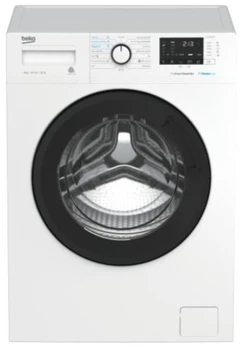 

BEKO WASHING MACHINE WTA9612XSW 9KG 1200 DISPLAY +++