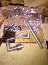 Outlet FILTER Pipe Aquarium-Accessories Outflow-Tube External-Canister Water-Inflow Hw-602b/hw-603b