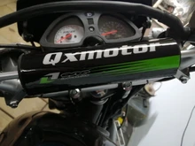 250mm-Handlebar-Pads Bike WRF RMZ Motocross Enduro Motorcycle YZF for CRF SX EXC XCW