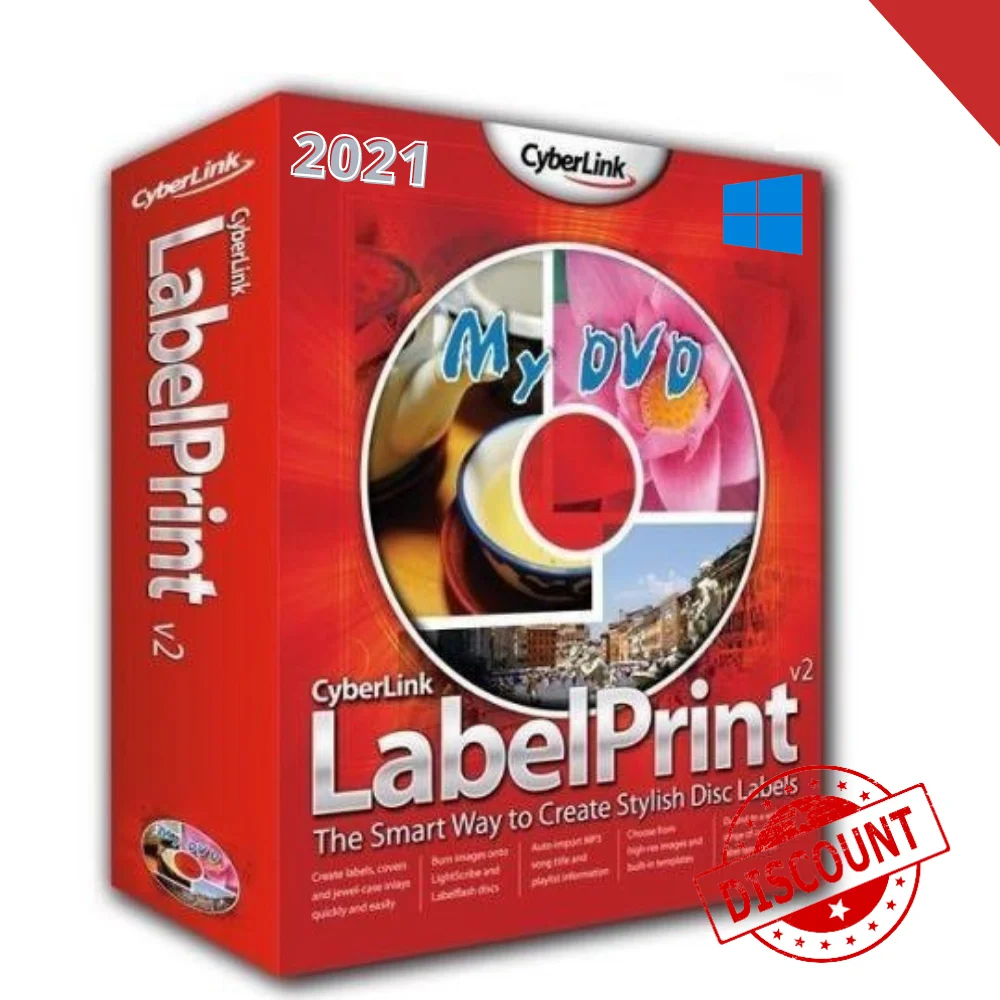 Buy It Now Cyberlink Labelprint 2 5 21 For Windows Latest Update 24 7 Service And Support 100 Guarantee Servers Aliexpress Buy It Now Cyberlink Labelprint 2 5 21 For Windows Latest Update 24 7 Service And Support 100 Guarantee Servers Aliexpress