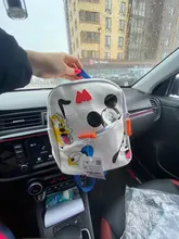 Anime de los niños de Disney bolso de Mickey Mouse niños es Bacpack otoño Mickey Minnie diseño de ratón mochila niños regalos de navidad