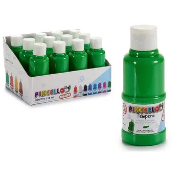

Tempera Pincello Green 120 ml